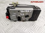 Замок двери задней левой Opel Vectra C 13210762 - АвтоСклад31.рф - авторазборка контрактные б/у запчасти в г. Белгород
