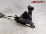 Кулиса МКПП с тросами Mazda 3 BK BP4K46100C - АвтоСклад31.рф - авторазборка контрактные б/у запчасти в г. Белгород