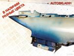 Крыло переднее правое Seat Leon 1M1 1M0821022 - АвтоСклад31.рф - авторазборка контрактные б/у запчасти в г. Белгород
