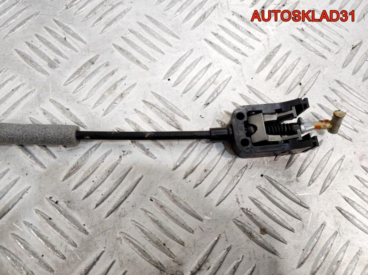Трос открывания передней двери Skoda Rapid 5N0837017E - АвтоСклад31.рф - авторазборка контрактные б/у запчасти в г. Белгород