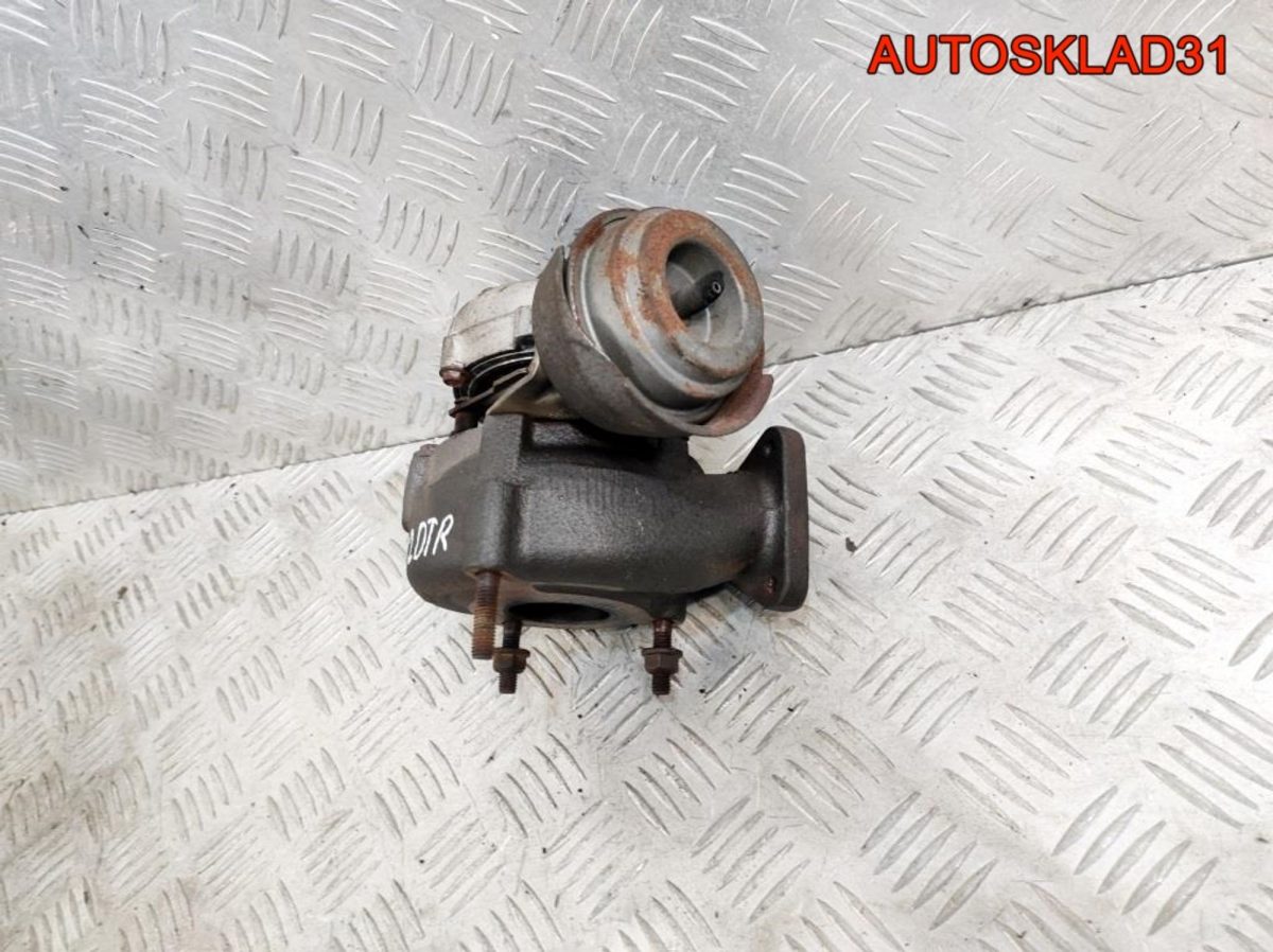 Турбина Opel Vectra C 2.2 TDI Y22DTR 24443096 - АвтоСклад31.рф - авторазборка контрактные б/у запчасти в г. Белгород