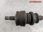 Привод передний правый Mercedes CLK W208 A2023508410 - АвтоСклад31.рф - авторазборка контрактные б/у запчасти в г. Белгород