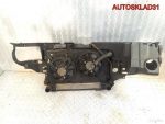 Панель передняя VW Sharan 1995-1999 7M0805594AE - АвтоСклад31.рф - авторазборка контрактные б/у запчасти в г. Белгород