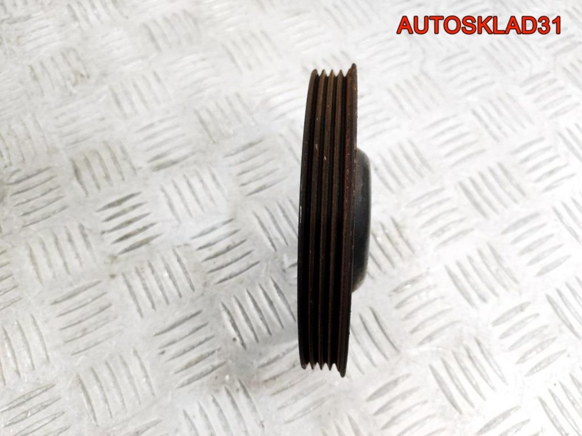 Шкив помпы большой Hyundai Getz 1 1,3 G4EA 2522122600 - АвтоСклад31.рф - авторазборка контрактные б/у запчасти в г. Белгород