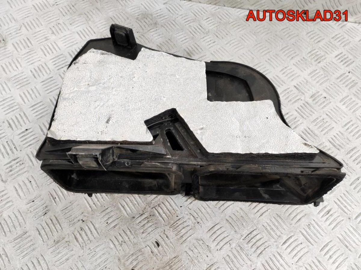 Воздухозаборник печки Mercedes GLK X204 A2048303303 - АвтоСклад31.рф - авторазборка контрактные б/у запчасти в г. Белгород