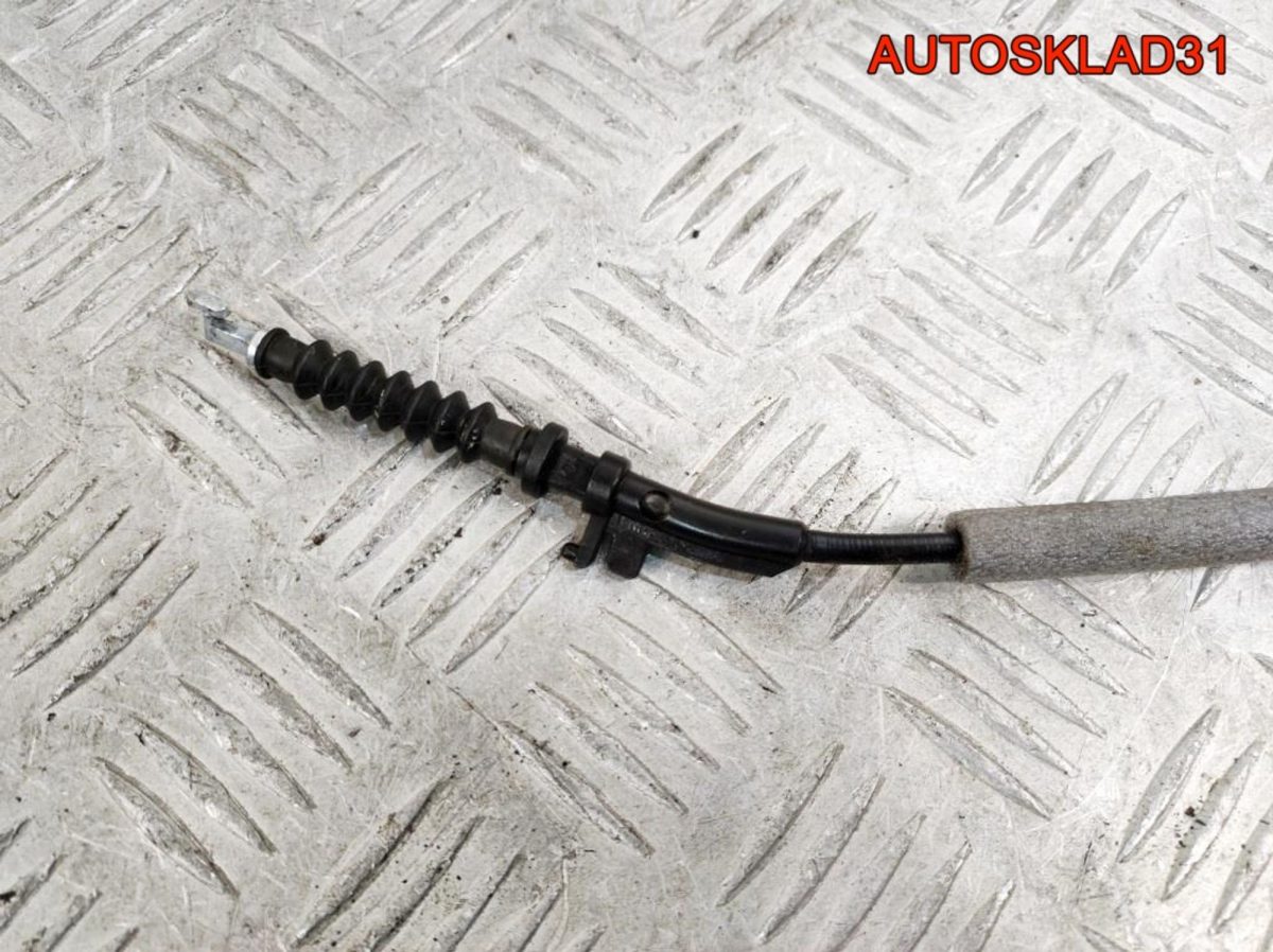 Трос открывания передней двери Skoda Rapid 5N0837017E - АвтоСклад31.рф - авторазборка контрактные б/у запчасти в г. Белгород