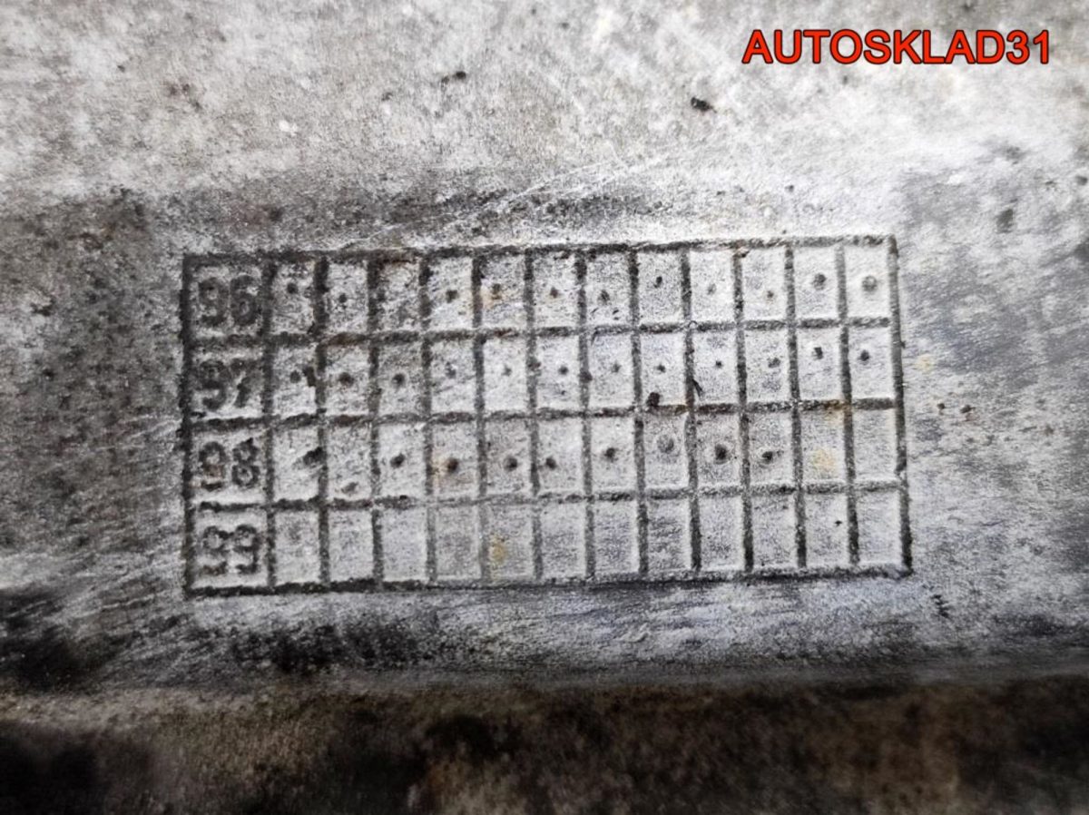 Кронштейн кондиционера Opel Astra G 9129341 - АвтоСклад31.рф - авторазборка контрактные б/у запчасти в г. Белгород