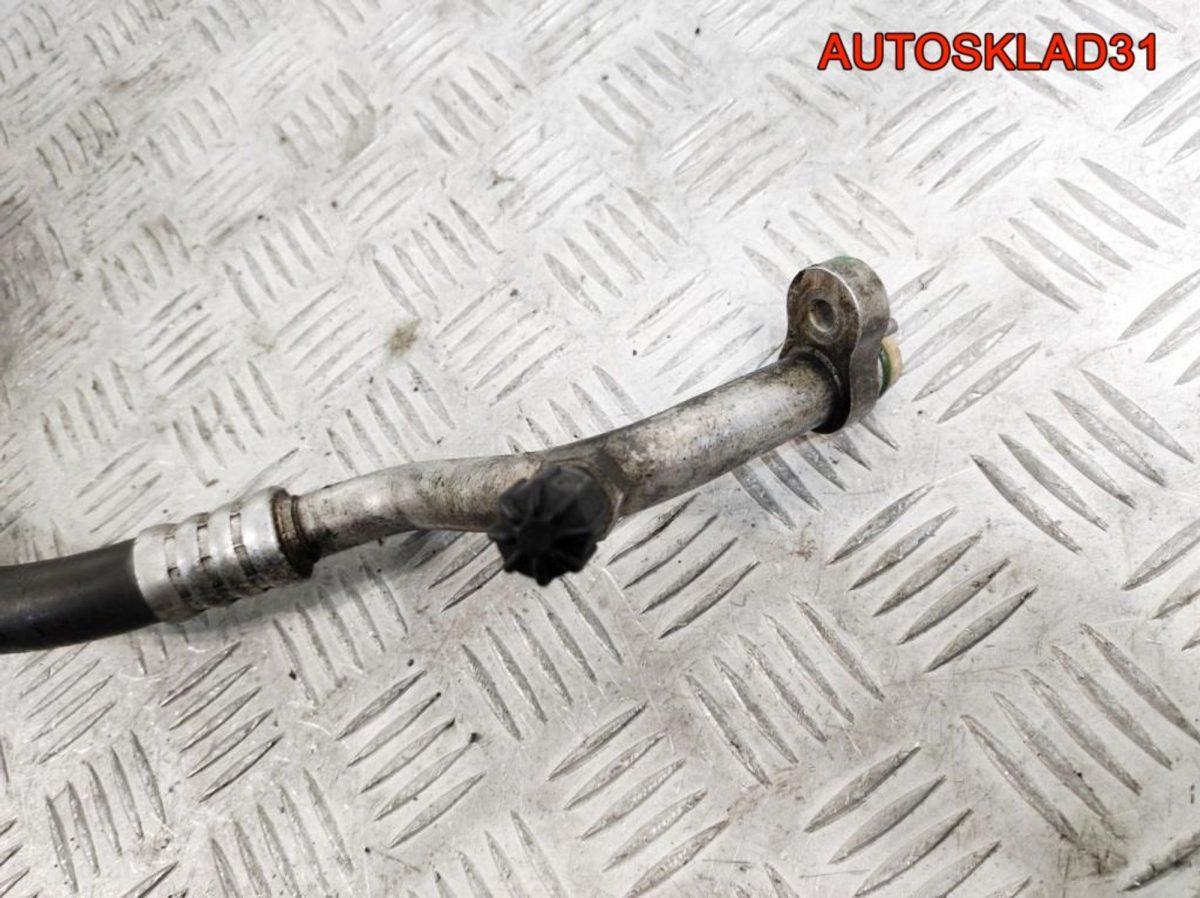Трубка кондиционера Mercedes W210 2.4 112.911 Бензин A1122301456 - АвтоСклад31.рф - авторазборка контрактные б/у запчасти в г. Белгород