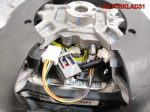 Рулевое колесо с AIR BAG Ford Maverick 2 4839339 - АвтоСклад31.рф - авторазборка контрактные б/у запчасти в г. Белгород