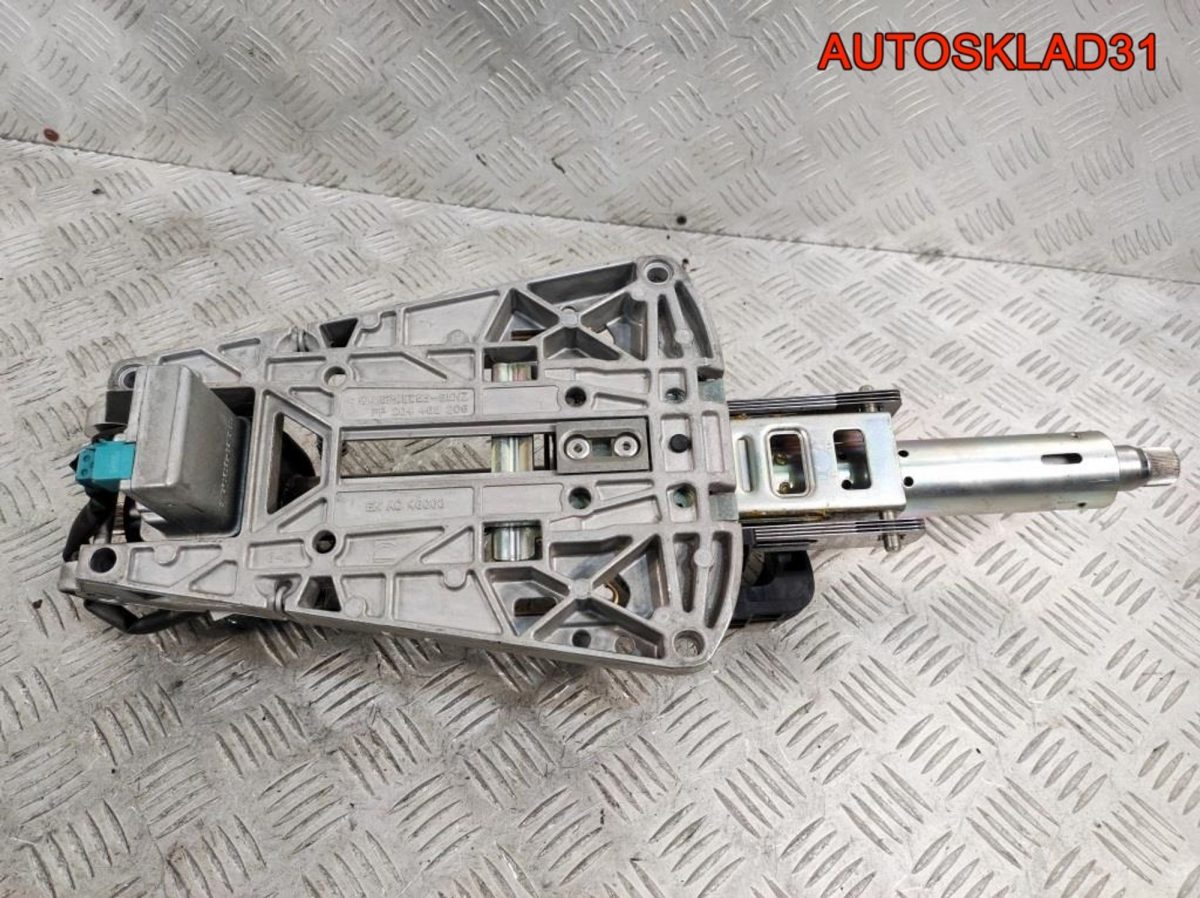 Колонка рулевая Mercedes GLK X204 A2044603616 - АвтоСклад31.рф - авторазборка контрактные б/у запчасти в г. Белгород