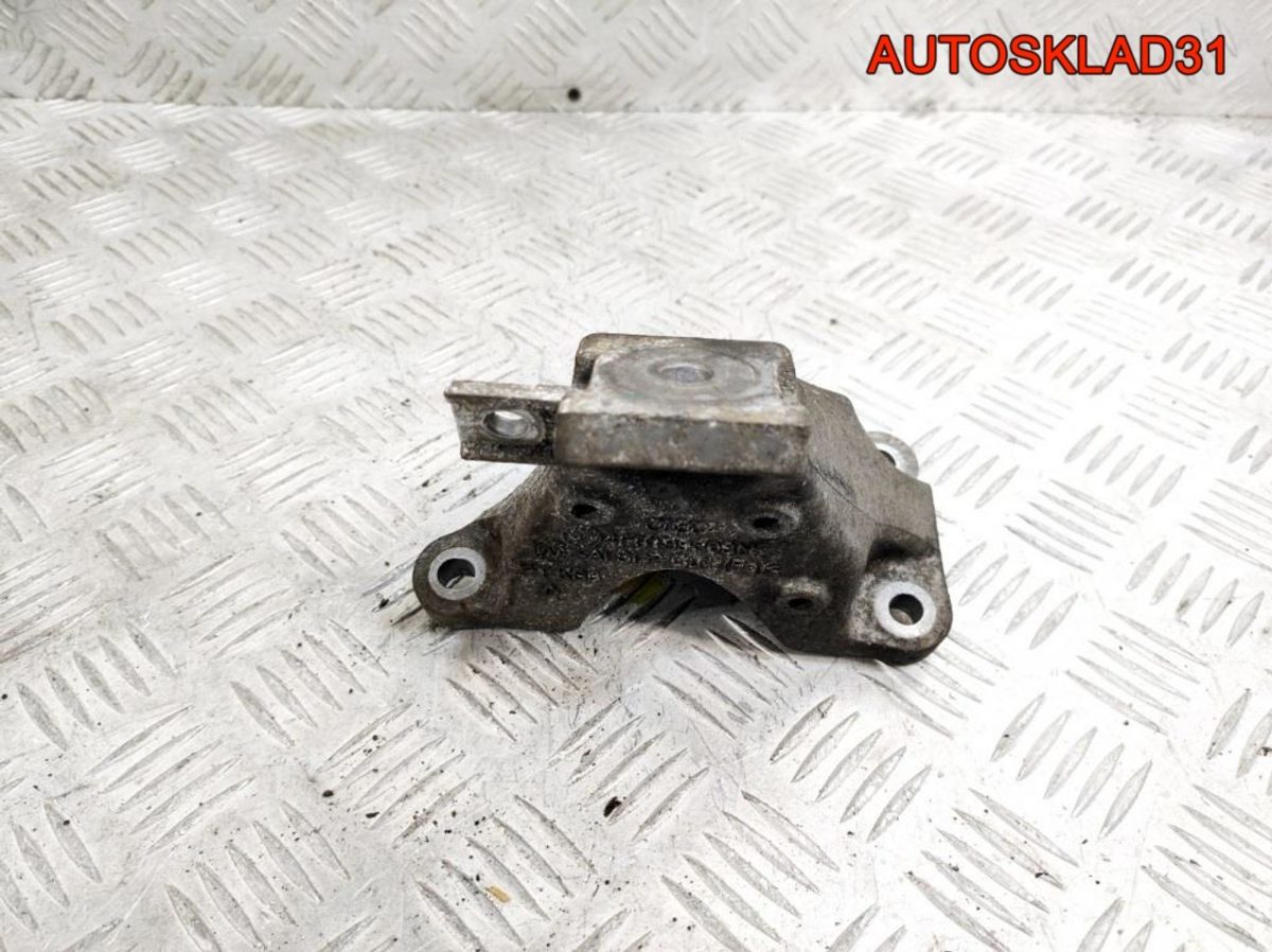 Кронштейн двигателя левый Audi A6 C6 2,4 BDW 4F0199307N - АвтоСклад31.рф - авторазборка контрактные б/у запчасти в г. Белгород