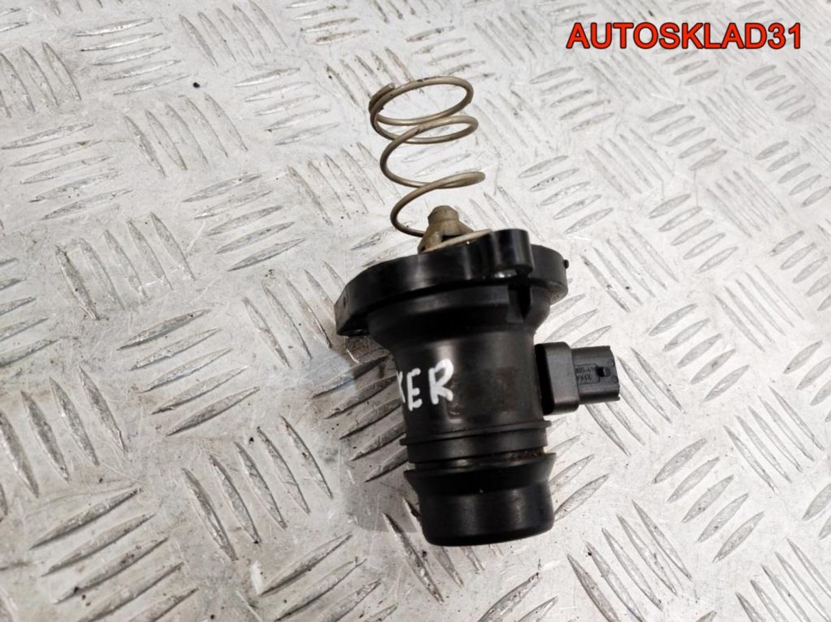 Корпус термостата Opel Corsa D 1,4 A14XER 55593034 Бензин - АвтоСклад31.рф - авторазборка контрактные б/у запчасти в г. Белгород