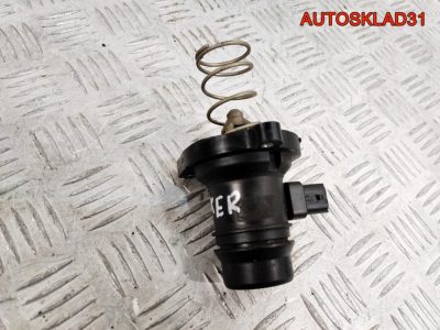 Корпус термостата Opel Corsa D 1,4 A14XER 55593034 Бензин - АвтоСклад31.рф - авторазборка контрактные б/у запчасти в г. Белгород