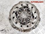 Комплект сцепления Audi A4 B7 2.0 BLB 415024410 - АвтоСклад31.рф - авторазборка контрактные б/у запчасти в г. Белгород