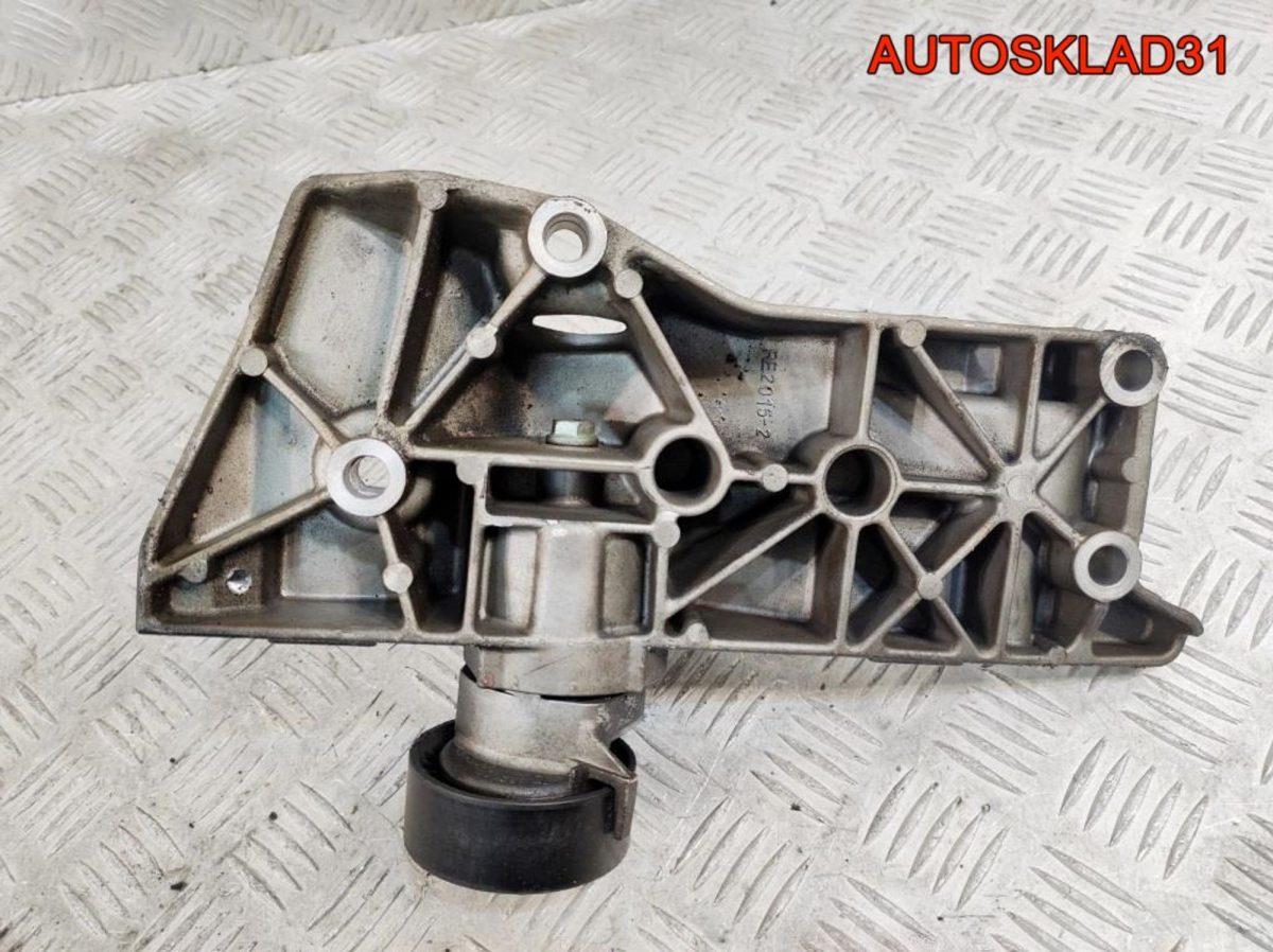 Кронштейн генератора VW Polo 4 1,4 AUA 036145169G - АвтоСклад31.рф - авторазборка контрактные б/у запчасти в г. Белгород