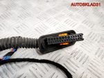 Проводка правой двери Skoda Rapid 5JH971121EA - АвтоСклад31.рф - авторазборка контрактные б/у запчасти в г. Белгород