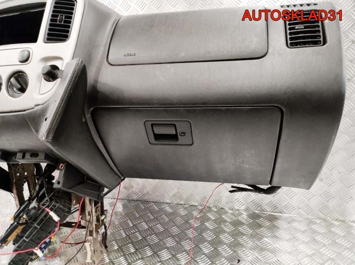 Торпедо Голое Ford Maverick 2 4804441 - АвтоСклад31.рф - авторазборка контрактные б/у запчасти в г. Белгород