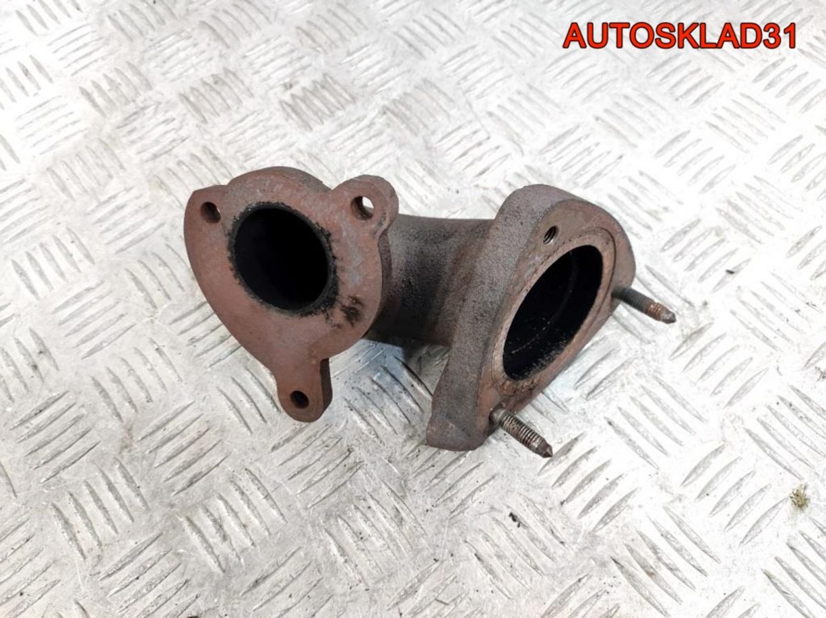 Коллектор выпускной Opel Vectra C 2,2 Y22DTR 9202449 - АвтоСклад31.рф - авторазборка контрактные б/у запчасти в г. Белгород