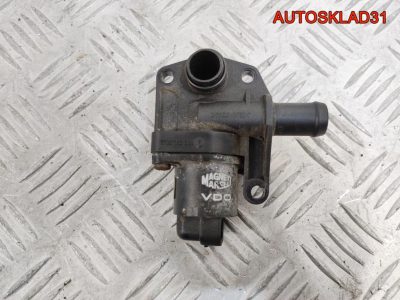Регулятор холостого хода Renault Scenic 1 2.0 F4R 740 7700100946 - АвтоСклад31.рф - авторазборка контрактные б/у запчасти в г. Белгород