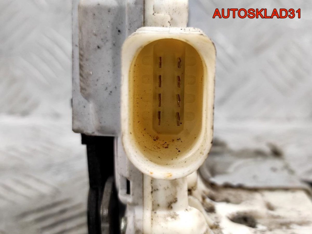 Замок двери задней левой Audi A6 C6 4F0839015 - АвтоСклад31.рф - авторазборка контрактные б/у запчасти в г. Белгород