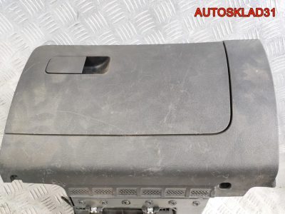 Бардачок Skoda Rapid 5JB857264 - АвтоСклад31.рф - авторазборка контрактные б/у запчасти в г. Белгород