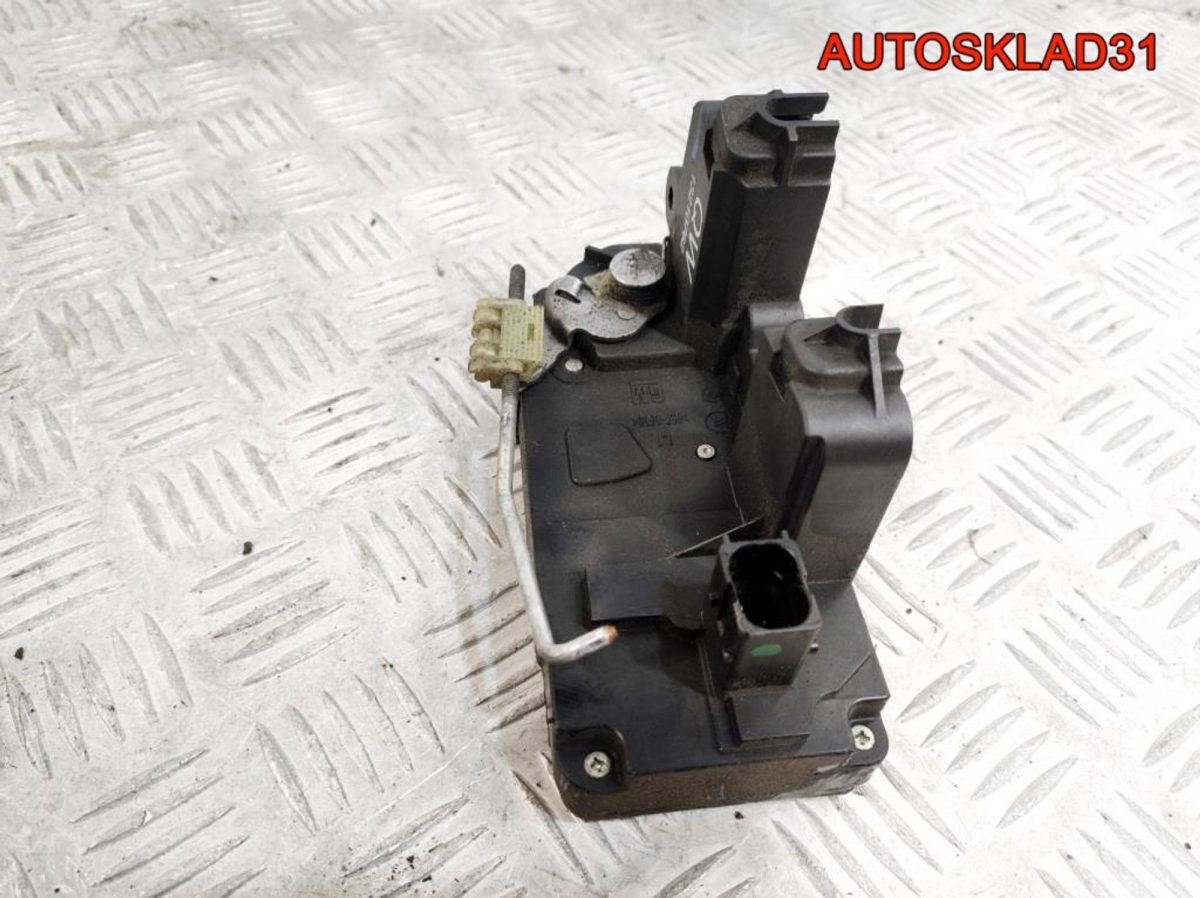 Замок двери задней левой Opel Vectra C 13210762 - АвтоСклад31.рф - авторазборка контрактные б/у запчасти в г. Белгород
