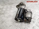 Стартер Opel Corsa D 1,4 A14XER 55578921 Бензин - АвтоСклад31.рф - авторазборка контрактные б/у запчасти в г. Белгород