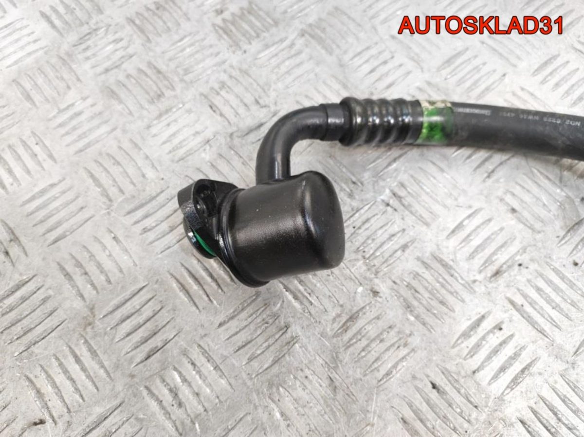 Трубка кондиционера Mercedes W210 2.4 112.911 Бензин A1122301456 - АвтоСклад31.рф - авторазборка контрактные б/у запчасти в г. Белгород