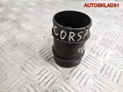 Расходомер воздуха Opel Corsa D 13307079 1,4 A14XER Бензин - АвтоСклад31.рф - авторазборка контрактные б/у запчасти в г. Белгород