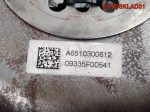 Маховик АКПП Mercedes-Benz GLK X204 A6510300612 - АвтоСклад31.рф - авторазборка контрактные б/у запчасти в г. Белгород