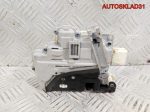 Замок двери передней левой Audi A6 C6 4F1837015E - АвтоСклад31.рф - авторазборка контрактные б/у запчасти в г. Белгород