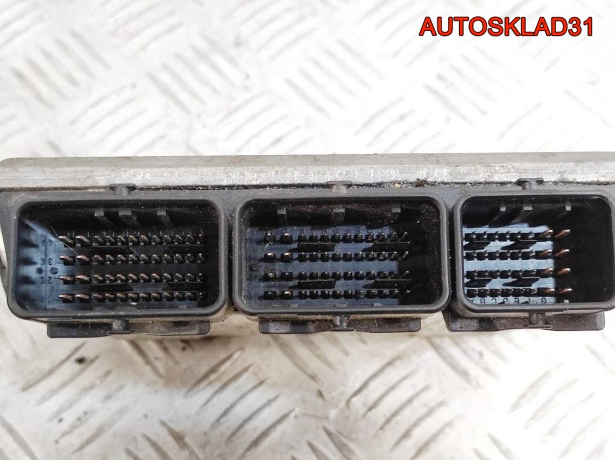 Блок ЭБУ Renault Master 2 2,2 G9T 722 8200106111 - АвтоСклад31.рф - авторазборка контрактные б/у запчасти в г. Белгород