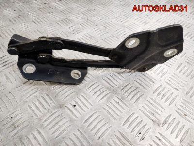 Петля капота правая Volkswagen Touran 1T0823302E - АвтоСклад31.рф - авторазборка контрактные б/у запчасти в г. Белгород