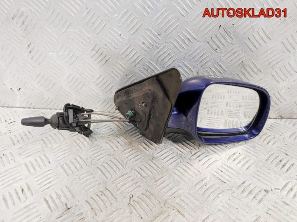 МКПП PK6018 Renault Laguna 2 1.9 F9Q 7701719154 дизель - АвтоСклад31.рф - авторазборка контрактные б/у запчасти в г. Белгород
