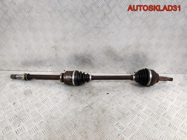 Обшивка двери передней правой Audi A6 C5 4B1867106 - АвтоСклад31.рф - авторазборка контрактные б/у запчасти в г. Белгород