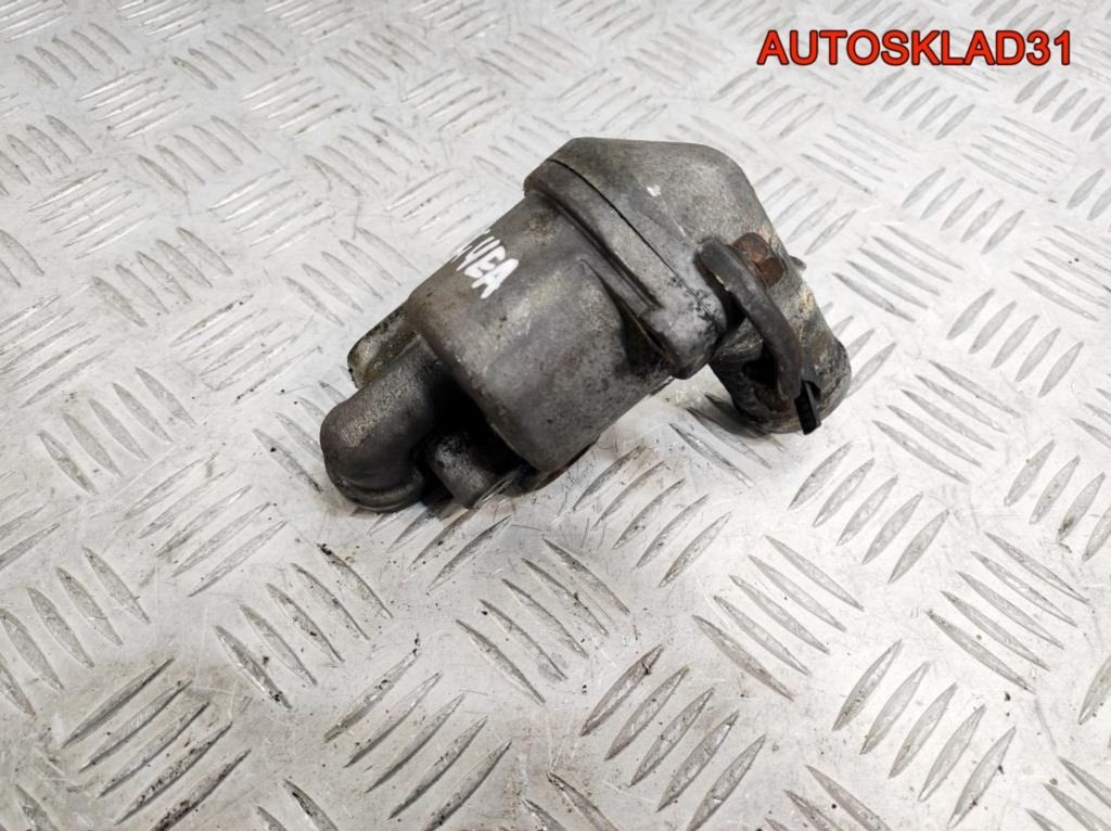 Корпус термостата Hyundai Getz 1 1,3 G4EA Бензин  2561322600 - АвтоСклад31.рф - авторазборка контрактные б/у запчасти в г. Белгород Корпус термостата Hyundai Getz 1 1,3 G4EA Бензин  2561322600 - АвтоСклад31.рф - авторазборка контрактные б/у запчасти в г. Белгород
