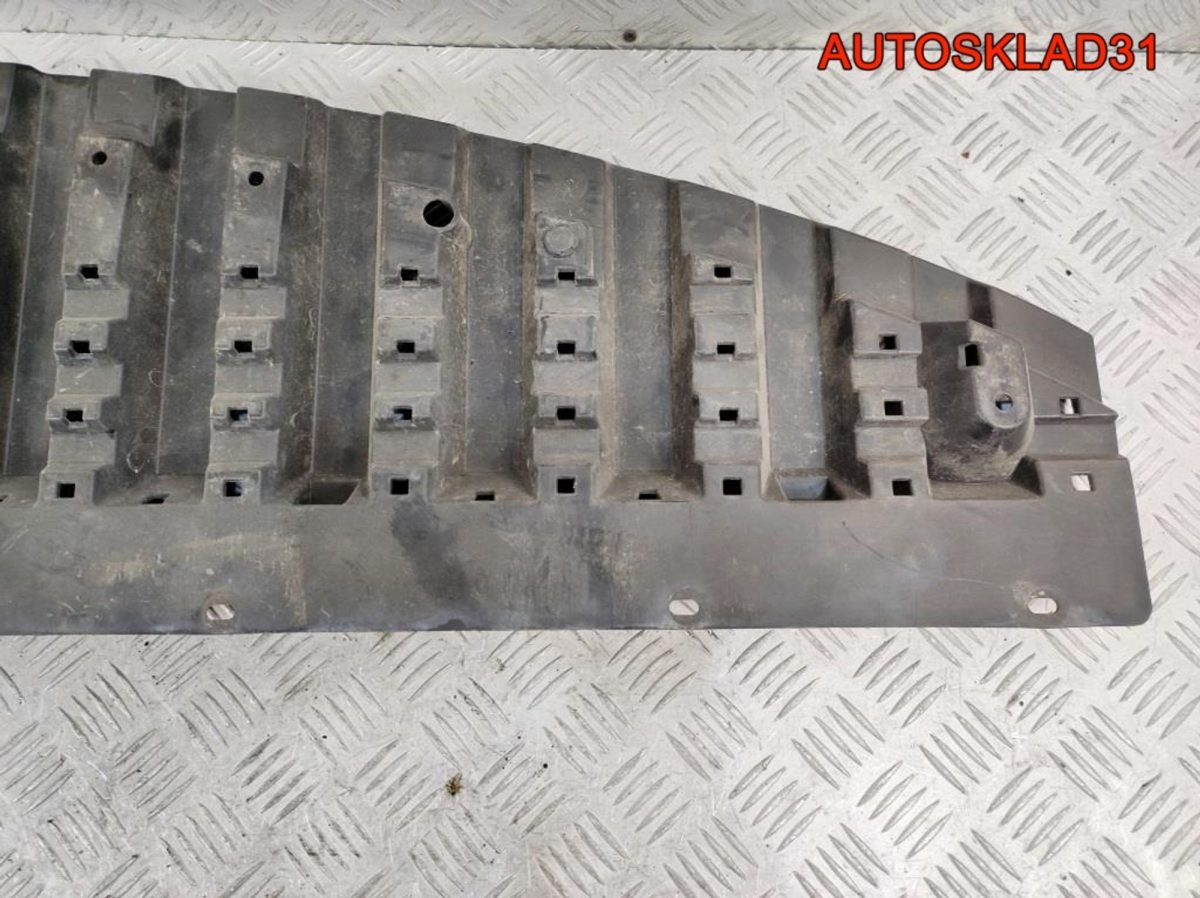 Пыльник переднего бампера Nissan Note E11 626639U000 - АвтоСклад31.рф - авторазборка контрактные б/у запчасти в г. Белгород