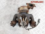 Катализатор Renault Scenic 1 2.0 F4R 740 H108707600578 - АвтоСклад31.рф - авторазборка контрактные б/у запчасти в г. Белгород