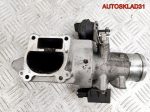 Заслонка дроссельная Opel Vectra C 2,2 Y22DTR 08226808 - АвтоСклад31.рф - авторазборка контрактные б/у запчасти в г. Белгород