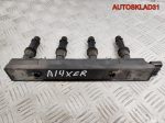 Катушка зажигания Opel Corsa D 1,4 A14XER 5DA358000-341 - АвтоСклад31.рф - авторазборка контрактные б/у запчасти в г. Белгород