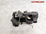 Замок двери задней левой Opel Vectra C 13210762 - АвтоСклад31.рф - авторазборка контрактные б/у запчасти в г. Белгород