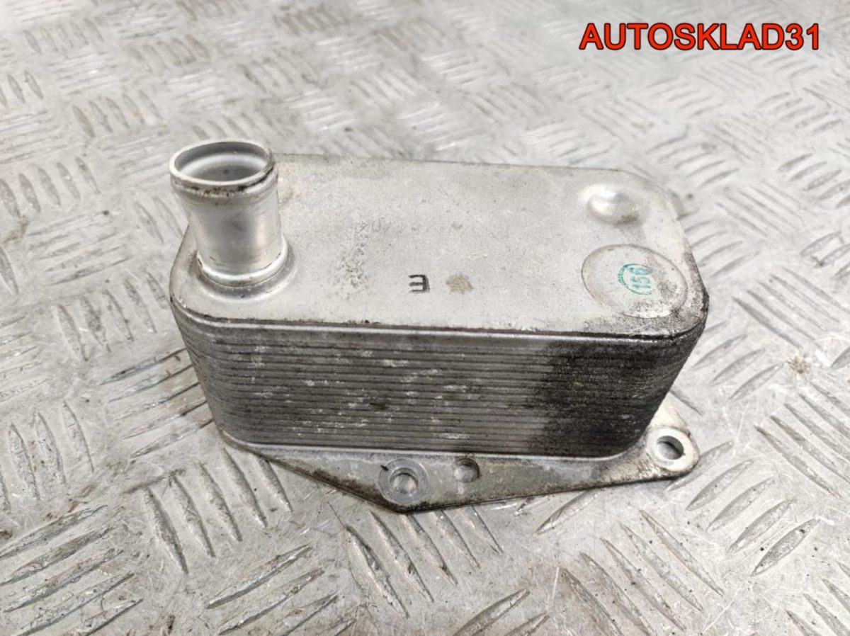 Теплообменник BMW E46 2,0 M47 11427787698 - АвтоСклад31.рф - авторазборка контрактные б/у запчасти в г. Белгород
