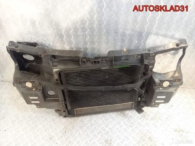 Панель передняя VW Sharan 1995-1999 7M0805594AE - АвтоСклад31.рф - авторазборка контрактные б/у запчасти в г. Белгород