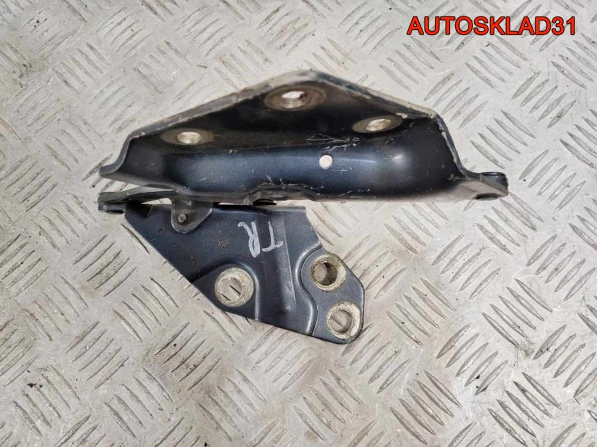 Петля капота левая VW Touareg 7L6823301A - АвтоСклад31.рф - авторазборка контрактные б/у запчасти в г. Белгород