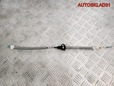 Трос открывания передней двери Skoda Rapid 5JA837085C - АвтоСклад31.рф - авторазборка контрактные б/у запчасти в г. Белгород