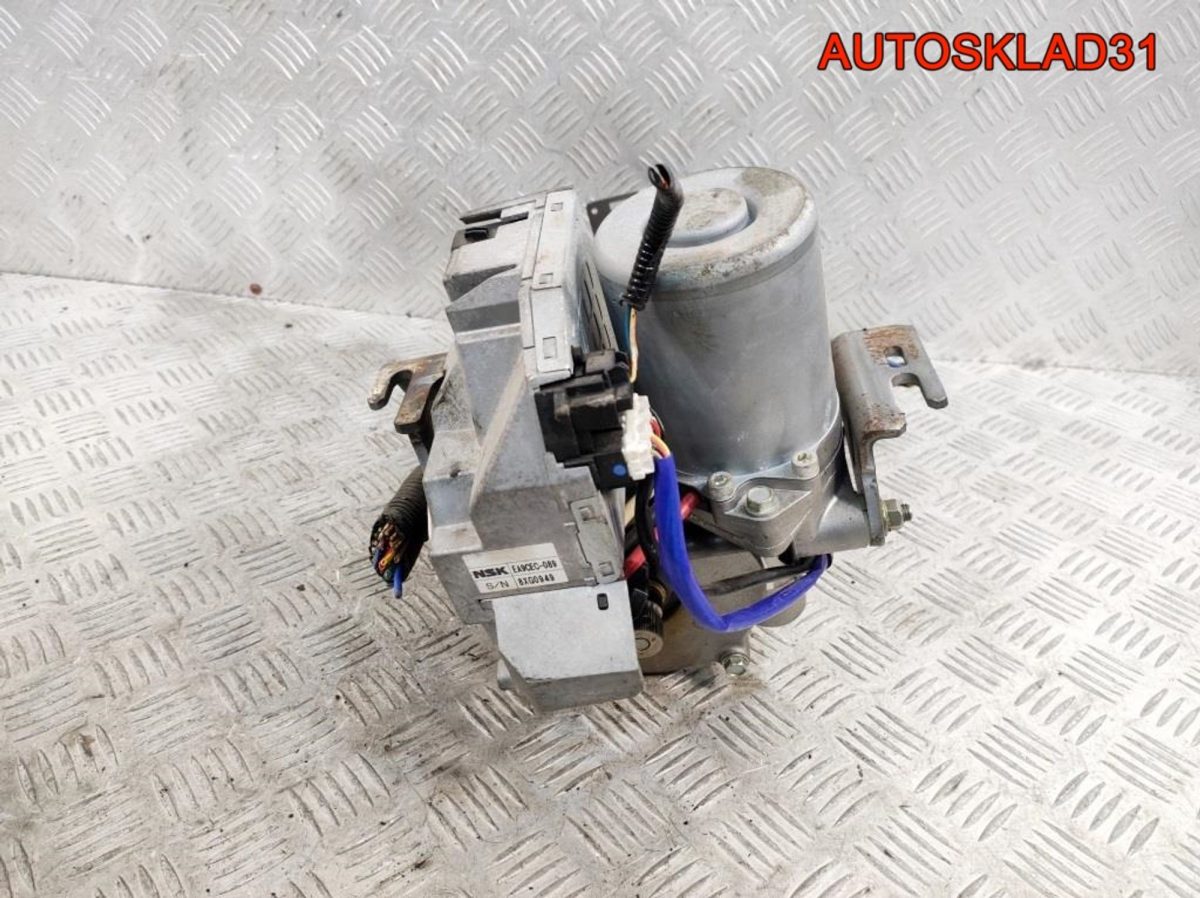 Электроусилитель руля Nissan Qashqai J10 48810EY40A - АвтоСклад31.рф - авторазборка контрактные б/у запчасти в г. Белгород