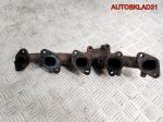 Коллектор выпускной Opel Astra G 2,2 Y22DTR 24442866 - АвтоСклад31.рф - авторазборка контрактные б/у запчасти в г. Белгород