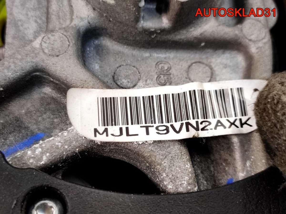 Рулевое колесо с AIR BAG Ford Maverick 2 4839339 - АвтоСклад31.рф - авторазборка контрактные б/у запчасти в г. Белгород