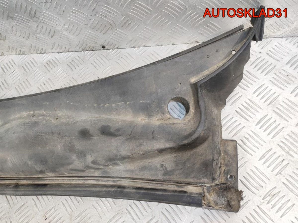 Решетка стеклоочистителя Hyundai Sonata 5 861503K000 - АвтоСклад31.рф - авторазборка контрактные б/у запчасти в г. Белгород