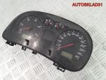 Панель приборов VW Golf 4 1J0920826C Дизель - АвтоСклад31.рф - авторазборка контрактные б/у запчасти в г. Белгород